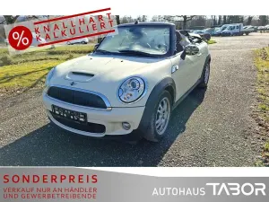 Gebraucht Mini Cooper S Cabriolet