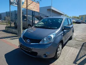 Occasion Nissan Note