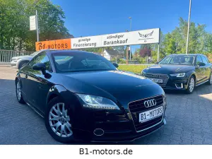 Occasion Audi TT