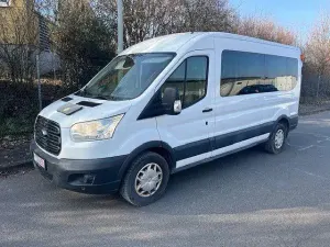 Occasion Ford Transit