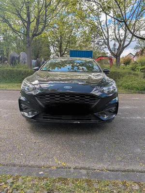 Używany Ford Focus