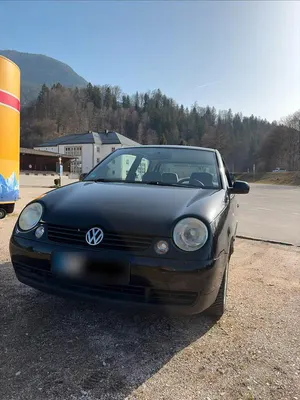 Gebraucht VW Lupo