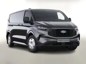 Gebraucht Ford Transit Custom