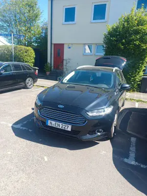 Gebraucht Ford Mondeo