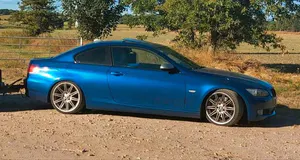 Gebraucht BMW 335