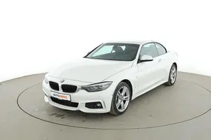 Käytetty BMW 440