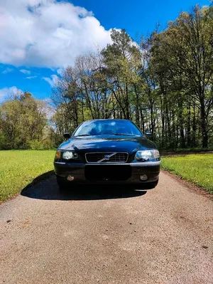 Occasion Volvo S60