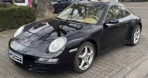 Occasion Porsche 997
