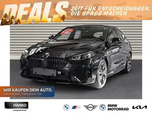 Käytetty BMW 123