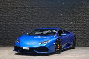 Gebraucht Lamborghini Huracán