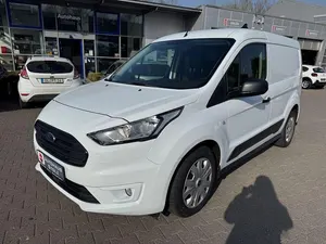 Gebraucht Ford Transit Connect