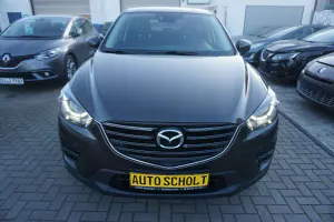 Brugt Mazda CX-5