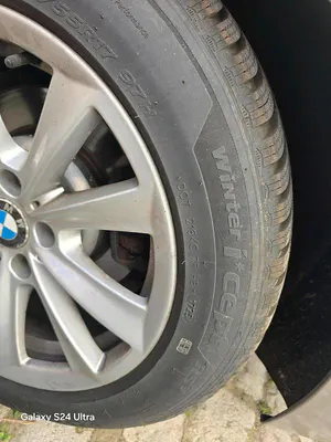 Occasion BMW 523