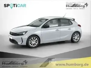 Używany Opel Corsa