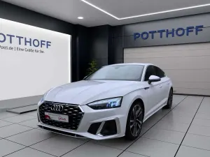 Brugt Audi S5