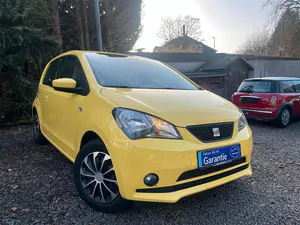 Occasion Seat Mii