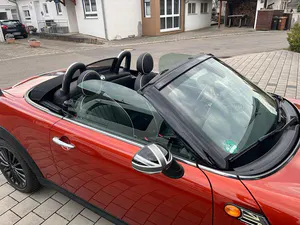 Gebraucht Mini Cooper Cabriolet