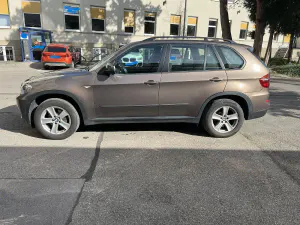 Gebraucht BMW X5