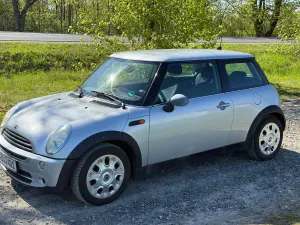 Gebraucht Mini ONE