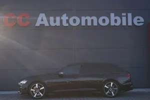 Occasion Audi S6
