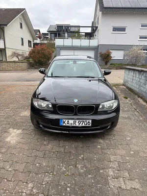 Brugt BMW 116