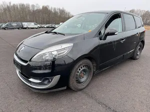 Gebraucht Renault Scénic III