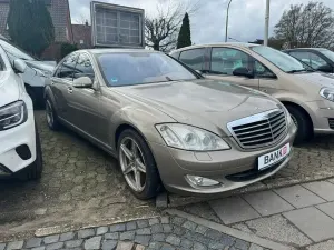 Gebraucht Mercedes S320