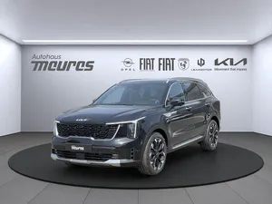 Używany Kia Sorento