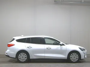 Usata Ford Focus
