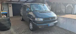 Używany VW T4