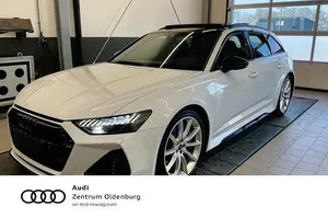 Gebraucht Audi RS6