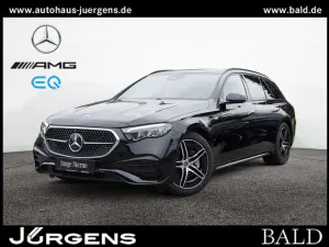 Second-hand Mercedes E300