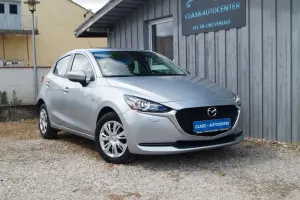 Gebraucht Mazda 2