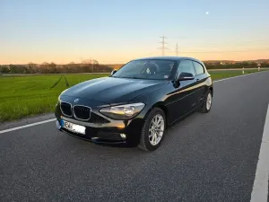 Brugt BMW 116