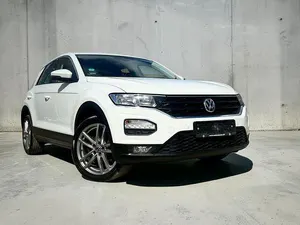 Gebraucht VW T-Roc