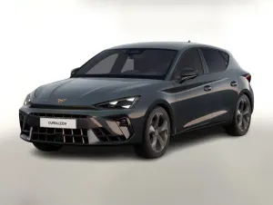 Second-hand Cupra Leon