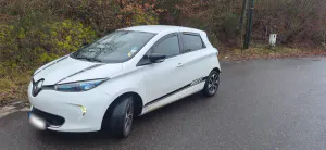 Brugt Renault Zoe