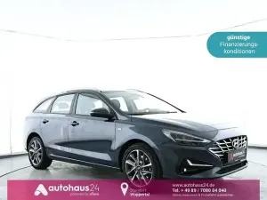 Occasion Hyundai i30