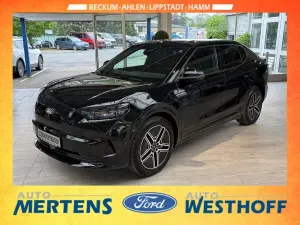 Gebraucht Ford Capri
