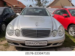 Occasion Mercedes E200