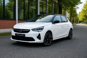 Usata Opel Corsa