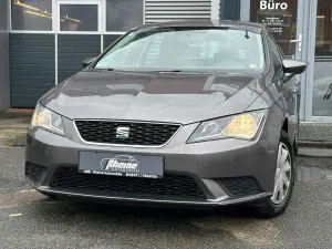 Second-hand Seat Leon