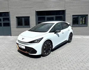 Brugt Cupra Born
