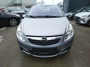 Używany Opel Corsa