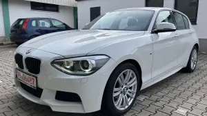 Brugt BMW 116