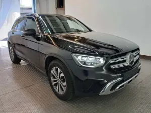 Gebraucht Mercedes GLC220