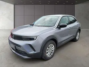 Gebraucht Opel Mokka-e