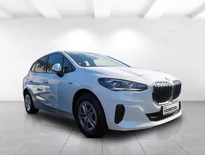 Używany BMW 225 Active Tourer