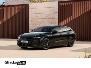 Brugt Audi A6 e-tron