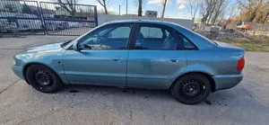 Używany Audi A4